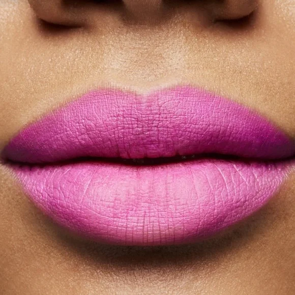 💄HP!💄LAST ONE! MAC Matte Lipstick Candy Yum Yum - Picture 5 of 11